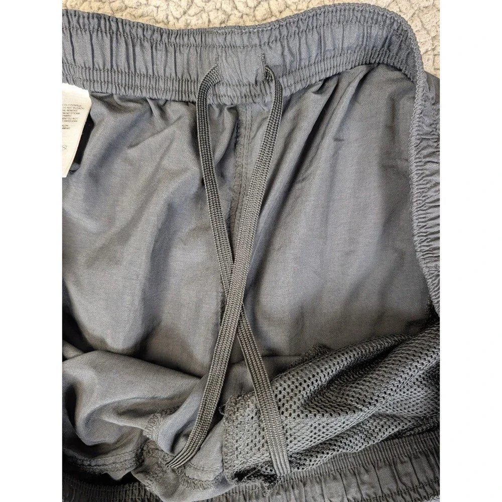 Columbia Women's Black Sandy River II Omni-Shield Nylon Shorts Size 2X Hiking